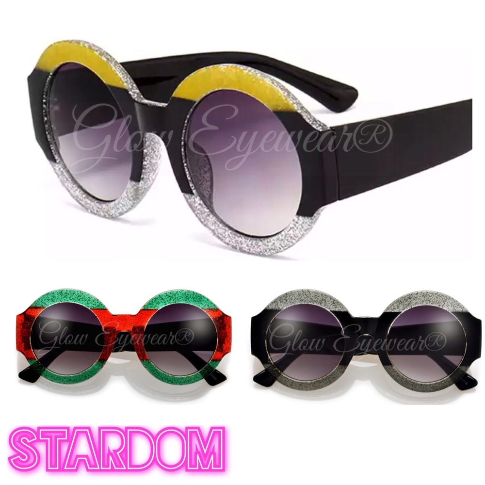 Stardom Sunglasses